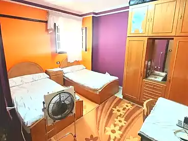Apartments For sale in Shamaa, El Seyouf, 175 sqm