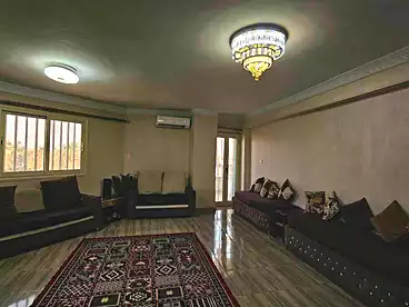 Furnished Apartment For sale in El Mariotia, El Haram, 190 sqm