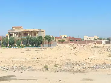 أرض مباني سكنية للبيع في الاسماعيلية، 728 متر