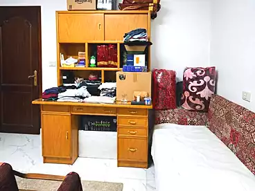 Apartments For sale in Zou El Fekar Basha St., Helwan, 205 sqm