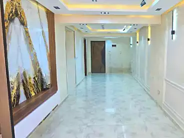 شقق للبيع في شارع جمال عبد الناصر، العصافرة، 125 متر