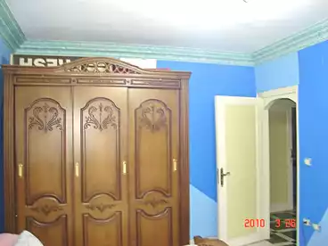 Apartments For sale in Dr Lashin St., El Mariotia, 100 sqm