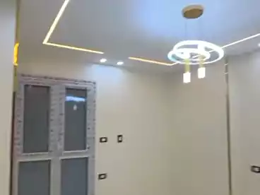 Apartments For sale in Street 27, Nozha 2, 130 sqm