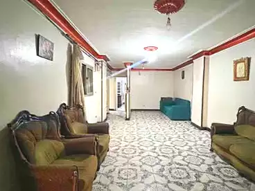 Properties For sale in Gamila Abu Herid St., El Seyouf, 115 sqm