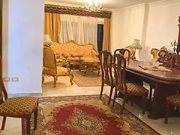 شقق مفروشة للإيجار في كفر عبده، الاسكندرية، 205 متر