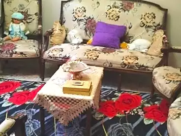 شقق للبيع في شارع 30، العصافرة قبلي، 75 متر