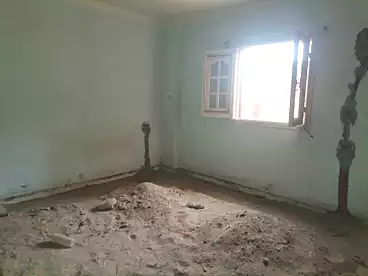 Properties For sale in Azam Mosque St., Helwan, 170 sqm