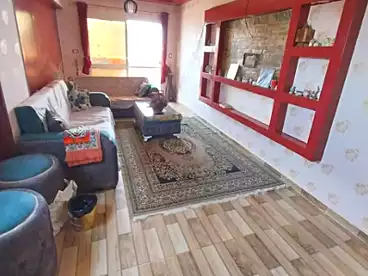 Apartments For sale in Street 8, El Bitash, 90 sqm