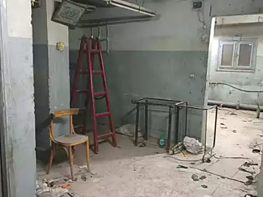 Factory For sale in El Warraq, Giza, 176 sqm
