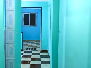 Apartments For sale in El Moneeb, Giza, 70 sqm
