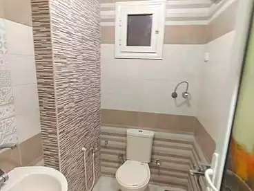 Apartments For rent in Mansheyat El Tahrir, Ain Shams, 120 sqm