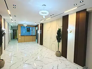 Apartments For sale in El Lebeny, El Haram, 165 sqm