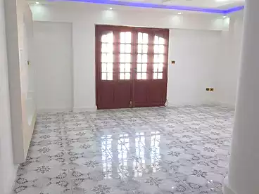 شقق للبيع في شاطئ النخيل - ٦ اكتوبر، العجمي، 100 متر