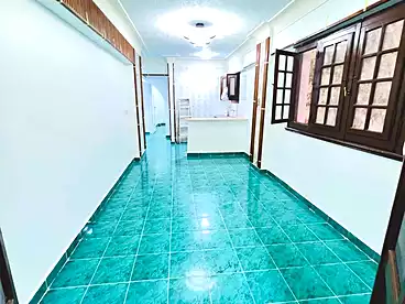 Apartments For sale in Shatee El Nakheel, Al Agamy, 90 sqm