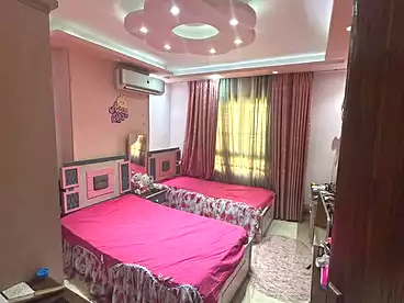 Apartments For sale in Sidi Bishr, Alexandria, 130 sqm