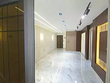 Apartments For sale in El Bitash, Al Agamy, 130 sqm