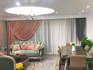 شقق للإيجار في شارع ذكي حواس، حلوان الشرقية، 205 متر