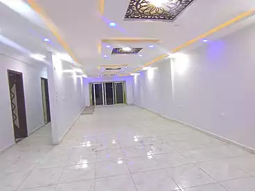 Apartments For rent in Heidar St., Helwan El Sharkeya, 200 sqm