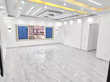 Apartments For sale in Gamal Abdel Nasser St., Miami, 160 sqm