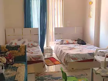 Apartments For sale in El Maraghi St., Helwan El Sharkeya, 195 sqm