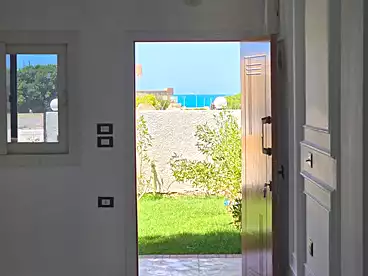Chalets For sale in El Rawda Village, North Coast Resorts, 200 sqm