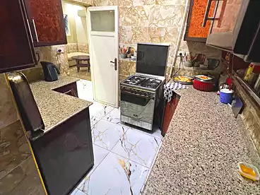 شقق للبيع في مدينة الطيران، حلوان، 160 متر