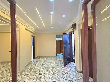 شقق للبيع في شارع قصر القويري، الهانوفيل، 120 متر
