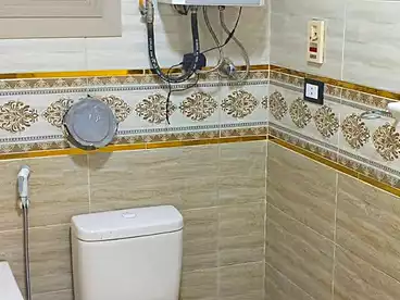 Apartments For sale in El Orouba St., El Mariotia, 90 sqm