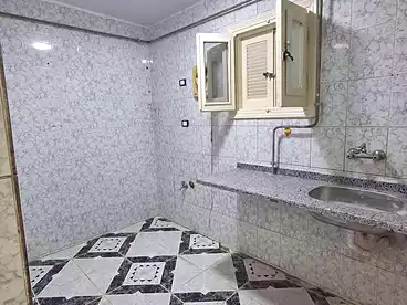 شقق للبيع في شارع سعد زغلول، البيطاش، 120 متر