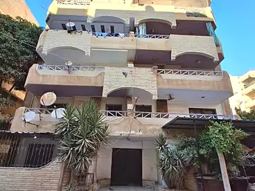 Apartments For sale in Shatee El Nakheel, Al Agamy, 125 sqm