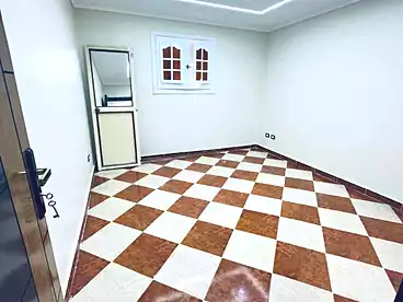 Apartments For sale in El Falki, El Seyouf, 120 sqm