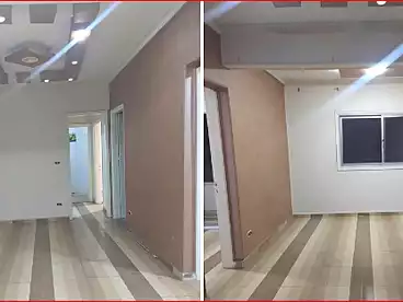 Apartments For rent in El Asafra, Alexandria, 100 sqm
