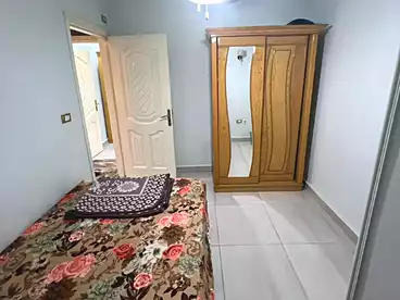 Furnished Apartment For rent in El Haram, Greater Cairo, 120 sqm
