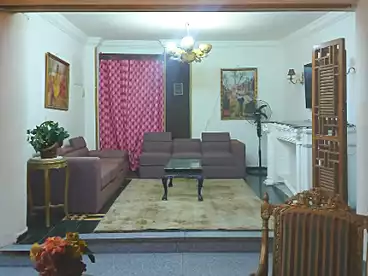 عقارات للإيجار في حلوان، القاهرة الكبرى، 200 متر