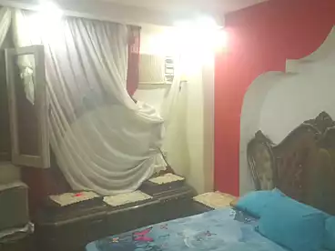 Apartments For sale in Bahray El Anfoshy, Alexandria, 120 sqm