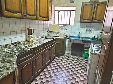 Properties For sale in Taqseem Omar Ibn El Khattab, Gisr Al Suez, 220 sqm