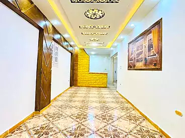 شقق للبيع في شاطئ النخيل - ٦ اكتوبر، العجمي، 120 متر