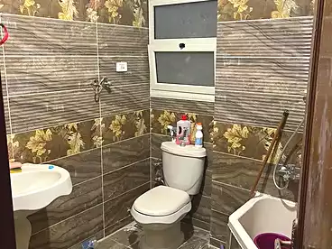 Furnished Apartment For sale in Bianchi, El Bitash, 135 sqm