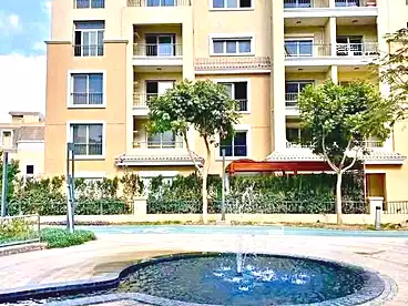 in Elan - Sarai Compound, Sarai Compound - Madinet Masr, 155 sqm