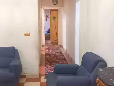 Furnished Apartment For rent in Awel Faisal, Faisal, 80 sqm