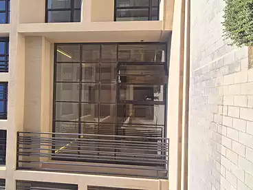 Offices For rent in The Plateau - District 5 Compound, District 5 Compound - Marakez, 118 sqm