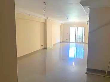 Apartments For rent in Kafr Abdo, Alexandria, 160 sqm