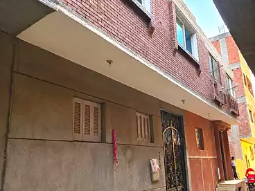 Properties For sale in Helwan, Greater Cairo, 90 sqm