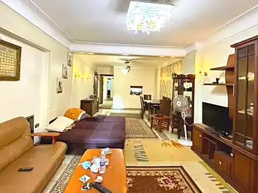 Apartments For sale in Iskandar Ibrahim St., Miami, 150 sqm