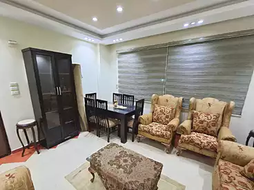 Furnished Apartment For rent in El Haram, Greater Cairo, 130 sqm