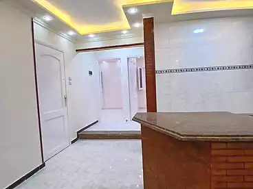 Apartments For sale in Shatee El Nakheel, Al Agamy, 280 sqm