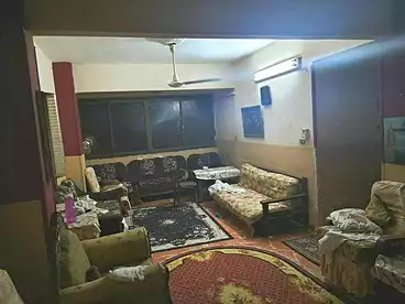 Properties For sale in Rael St., Manshiet Ain Helwan, 105 sqm