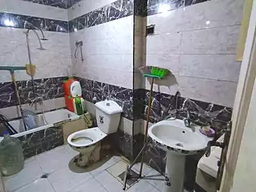 Apartments For sale in Mohammed Naguib St., Sidi Beshr Bahri, 100 sqm