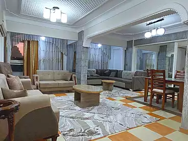 Furnished Apartment For sale in Al Agamy, Alexandria, 180 sqm