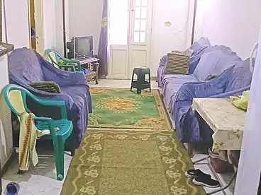 شقق للبيع في الهانوفيل، العجمي، 80 متر